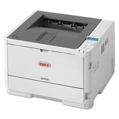 OKIDATA B432dn Monochrome Laser Printer; UNIT OF MEASURE: EA