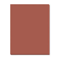 PACON CORPORATION Riverside Construction Paper  76 Lbs.  18 X 24  Brown  50 Sheets/pack; UNIT OF MEASURE: PG