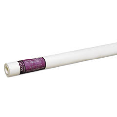 PACON CORPORATION Art1st Multi Media Art Paper Roll  80-Lb.  36in X 30 Ft.  White; UNIT OF MEASURE: RL