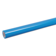 PACON CORPORATION Premium Glossy Fadeless Paper Roll  48in X 12 Ft.  Cosmic Blue; UNIT OF MEASURE: RL