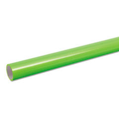 PACON CORPORATION Premium Glossy Fadeless Paper Roll  48in X 12 Ft.  Glorious Green; UNIT OF MEASURE: RL