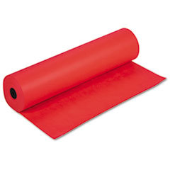 PACON CORPORATION Spectra Artkraft Duo-Finish Paper  48 Lbs.  36in X 1000 Ft  Flame; UNIT OF MEASURE: RL