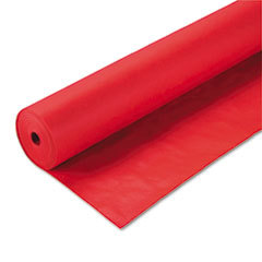 PACON CORPORATION Spectra Artkraft Duo-Finish Paper  48 Lbs.  48in X 200 Ft  Flame; UNIT OF MEASURE: RL