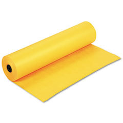 PACON CORPORATION Spectra Artkraft Duo-Finish Paper  48 Lbs.  36in X 1000 Ft  Autumn Gold; UNIT OF MEASURE: RL
