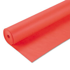 PACON CORPORATION Spectra Artkraft Duo-Finish Paper  48 Lbs.  48in X 200 Ft  Orange; UNIT OF MEASURE: RL