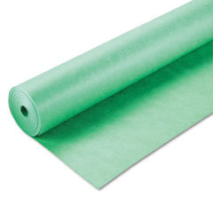 PACON CORPORATION Spectra Artkraft Duo-Finish Paper  48 Lbs.  48in X 200 Ft  Bright Green; UNIT OF MEASURE: RL
