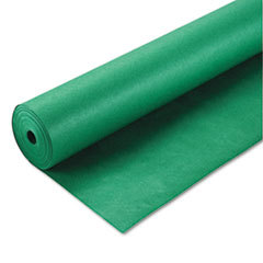 PACON CORPORATION Spectra Artkraft Duo-Finish Paper  48 Lbs.  48in X 200 Ft  Emerald Green; UNIT OF MEASURE: RL