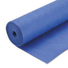 PACON CORPORATION Spectra Artkraft Duo-Finish Paper  48 Lbs.  48in X 200 Ft  Royal Blue; UNIT OF MEASURE: RL