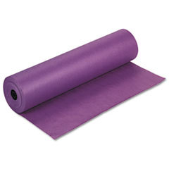 PACON CORPORATION Spectra Artkraft Duo-Finish Paper  48 Lbs.  36in X 1000 Ft  Purple; UNIT OF MEASURE: RL