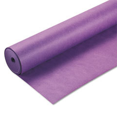 PACON CORPORATION Spectra Artkraft Duo-Finish Paper  48 Lbs.  48in X 200 Ft  Purple; UNIT OF MEASURE: RL