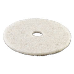 PREMIERE PADS Ultra High-Speed Natural Hair Floor Pads  21-Inch; UNIT OF MEASURE: BX