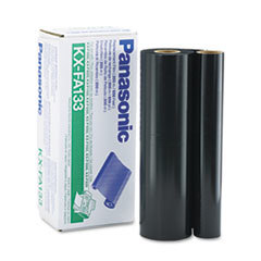 PANASONIC Kxfa133 Film Roll Refill; UNIT OF MEASURE: EA