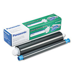 PANASONIC Kxfa94 Film Cartridge  Black; UNIT OF MEASURE: EA