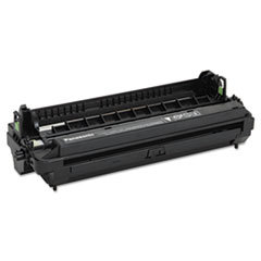 PANASONIC Kxfat461 Toner  2 000 Page-Yield  Black; UNIT OF MEASURE: EA