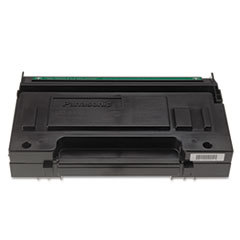 PANASONIC Ug5570 Toner  10000 Page-Yield  Black; UNIT OF MEASURE: EA