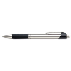 SANFORD Ballpoint Retractable Design Pen  Black Ink  Fine; UNIT OF MEASURE: EA