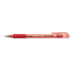 SANFORD Inkjoy 300 Stick Pen  Red Ink  Medium  Dozen; UNIT OF MEASURE: DZ