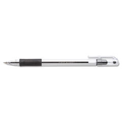 SANFORD Inkjoy 300 Stick Pen  Black Ink  Fine  Dozen; UNIT OF MEASURE: DZ