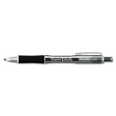 SANFORD Profile Elite Retractable Ballpoint Pen  Black Ink  Bold; UNIT OF MEASURE: EA