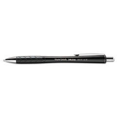 SANFORD Inkjoy 700rt Ballpoint Pen  1.0 Mm  Black Ink  Black Barrel  Dozen; UNIT OF MEASURE: DZ