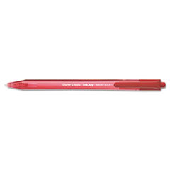 SANFORD Inkjoy 100rt Retractable Ballpoint Pen 1.0 Mm  Red Ink  Dozen; UNIT OF MEASURE: DZ