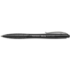 SANFORD Inkjoy 500 Rt Ballpoint Retractable Pen  1.0 Mm  Black Ink  Dozen; UNIT OF MEASURE: DZ