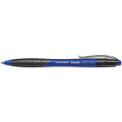 SANFORD Inkjoy 500 Rt Ballpoint Retractable Pen  1.0 Mm  Blue Ink  Dozen; UNIT OF MEASURE: DZ