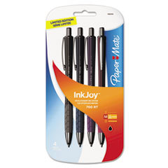 SANFORD Inkjoy 700rt Limited Edition Ballpoint Pen  Black Ink; UNIT OF MEASURE: PG