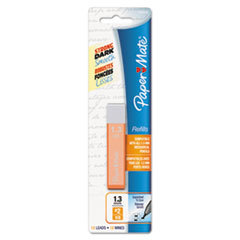 SANFORD Lead Refills  1.3 Mm  Hb  Gray  12/pk; UNIT OF MEASURE: PG