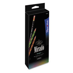 SANFORD Mirado Design Pencil  Hb  Assorted  Dozen; UNIT OF MEASURE: DZ