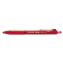 SANFORD Inkjoy 300rt Ballpoint Pen  0.7 Mm  Red; UNIT OF MEASURE: DZ