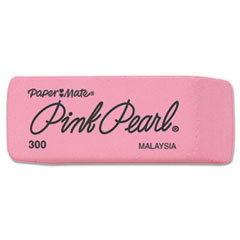 SANFORD Pink Pearl Eraser  Small; UNIT OF MEASURE: EA