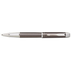 SANFORD Im Roller Ball Stick Pen  Black Ink  Medium; UNIT OF MEASURE: EA