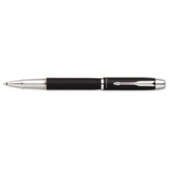 SANFORD Im Roller Ball Stick Pen black Ink  Medium; UNIT OF MEASURE: EA