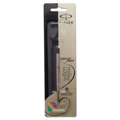 SANFORD Refill For Ballpoint Pens  Fine  Black Ink; UNIT OF MEASURE: EA