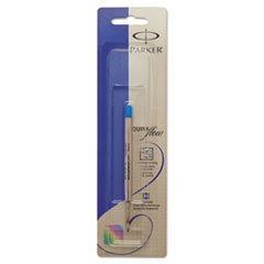 SANFORD Refill For Ballpoint Pens  Fine  Blue Ink; UNIT OF MEASURE: EA