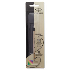 SANFORD Refill For Ballpoint Pens  Medium  Black Ink; UNIT OF MEASURE: EA