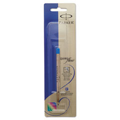 SANFORD Refill For Ballpoint Pens  Medium  Blue Ink; UNIT OF MEASURE: EA
