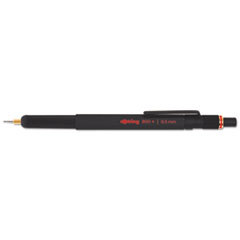 SANFORD 800+ Mechanical Pencil + Stylus Hybrid  0.5 Mm  Black; UNIT OF MEASURE: EA