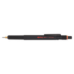 SANFORD 800+ Mechanical Pencil + Stylus Hybrid  0.7 Mm  Black; UNIT OF MEASURE: EA