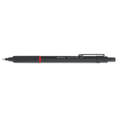 SANFORD Rapid Pro Mechanical Pencils  0.5 Mm  Black; UNIT OF MEASURE: EA