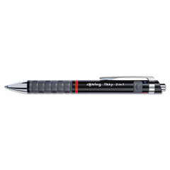SANFORD Tikky 3 In 1 Multifunction Pen/pencil Set  Blue/red; UNIT OF MEASURE: SE