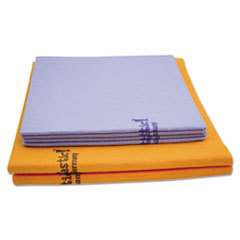 PACIFIC DRY GOODS Cloth  Assorted  6/pack; UNIT OF MEASURE: PG