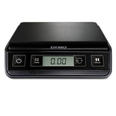 PELOUZE SCALE M3 Digital Postal Scale  3 Lb.; UNIT OF MEASURE: EA