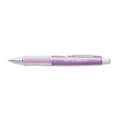 PILOT CORP. OF AMERICA Dr. Grip Ltd Retractable Gel Ink Roller Ball Pen  Black Ink  .7mm; UNIT OF MEASURE: EA