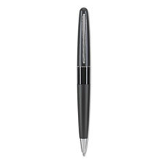 PILOT CORP. OF AMERICA Mr Metropolitan Collection Ballpoint Pen  Black Ink  Black Barrel; UNIT OF MEASURE: EA