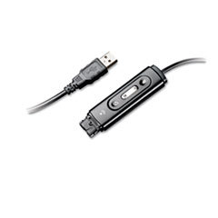PLANTRONICS  INC. Da45 Usb Audio Processor; UNIT OF MEASURE: EA