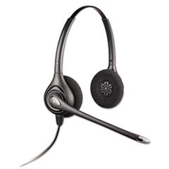 PLANTRONICS, INC. HEADSET,CORDED,SR; UNIT OF MEASURE: EA