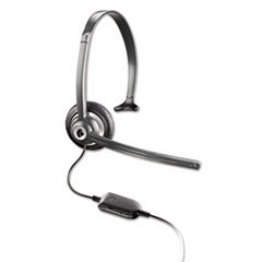 PLANTRONICS, INC. HEADSET,CRDLSS,MOBILE,SR; UNIT OF MEASURE: EA