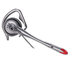 PLANTRONICS, INC. HEADSET,TELSYS,NOISE CNCL; UNIT OF MEASURE: EA
